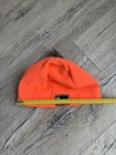 Шапка охотничья Banded UFS Fleece Beanie - оранжевая